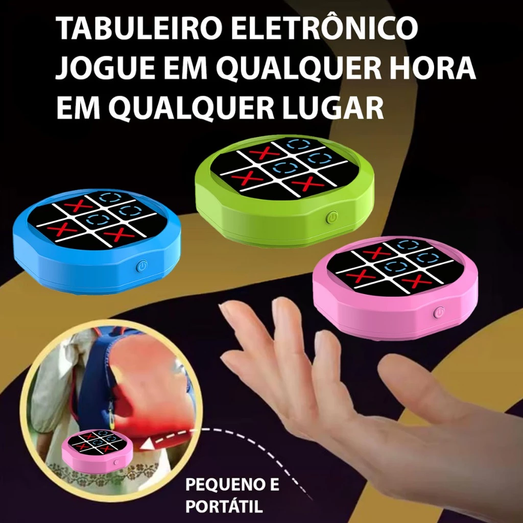 Quebra-Cabeça Criativo Jogo De Família Infantil Tabuleiro De Xadrez – Melhorando a Memória e Atenção.