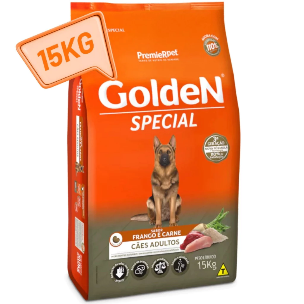 Nutrição de Alta Performance: O combustível ideal para seu melhor amigo! 🐕✨
