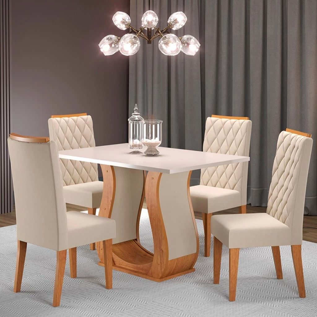 O Epicentro da Convergência e do Design: Mesa Los Angeles! 🍽️✨