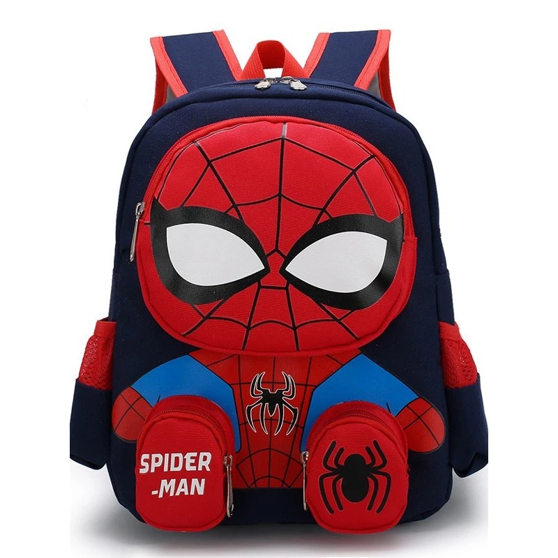 Logística Escolar com Design de Alto Impacto: Linha Kids 2026! 🕸️🎀