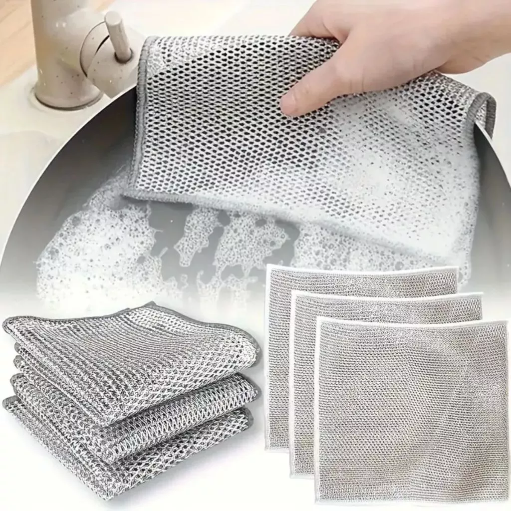 Engenharia de Higiene: Alta Performance na Limpeza Pesada! 🧽✨