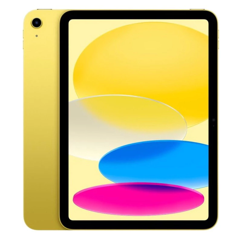 Performance Visionária e Mobilidade Sem Fronteiras: iPad 11”! 🍎✨